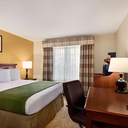 Country Inn & Suites By Radisson, Marion, Oh Exteriér fotografie
