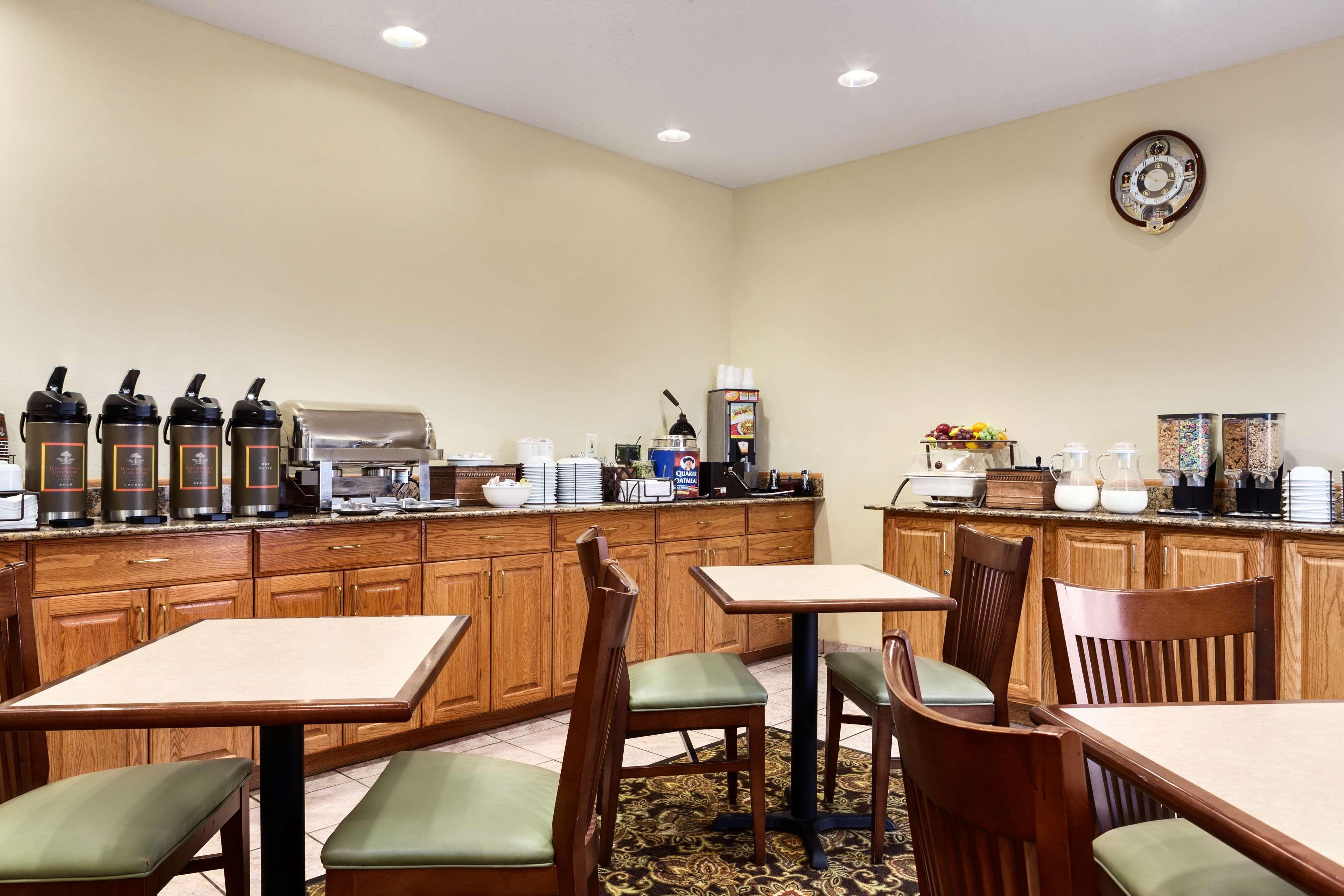 Country Inn & Suites By Radisson, Marion, Oh Exteriér fotografie