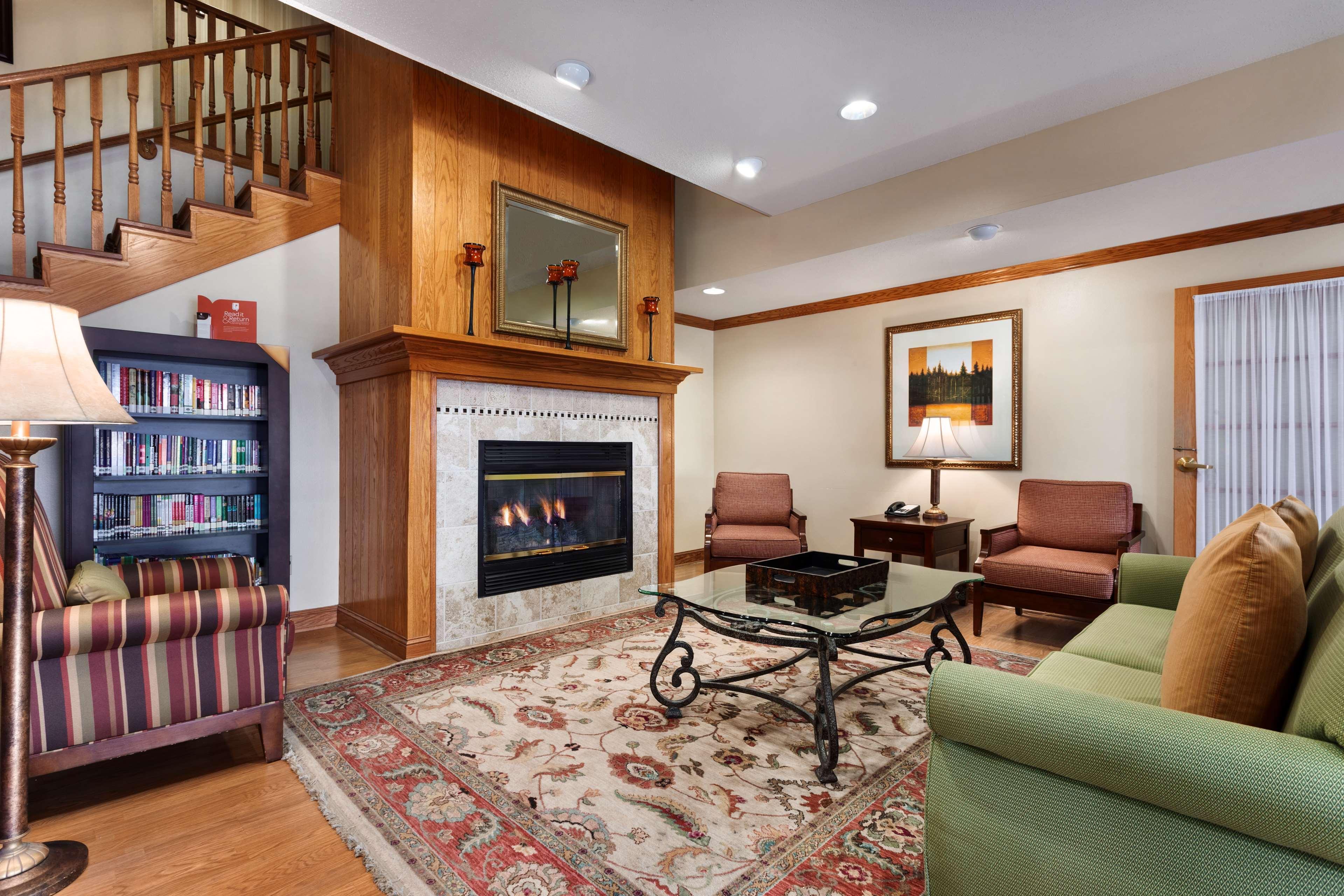 Country Inn & Suites By Radisson, Marion, Oh Exteriér fotografie