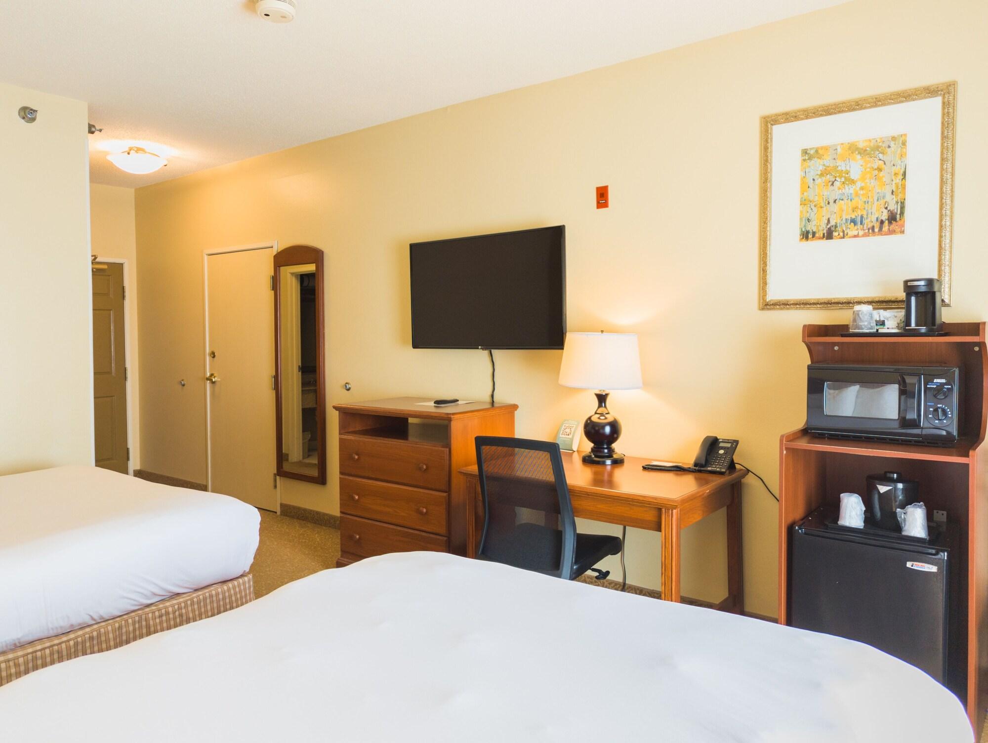 Country Inn & Suites By Radisson, Marion, Oh Exteriér fotografie
