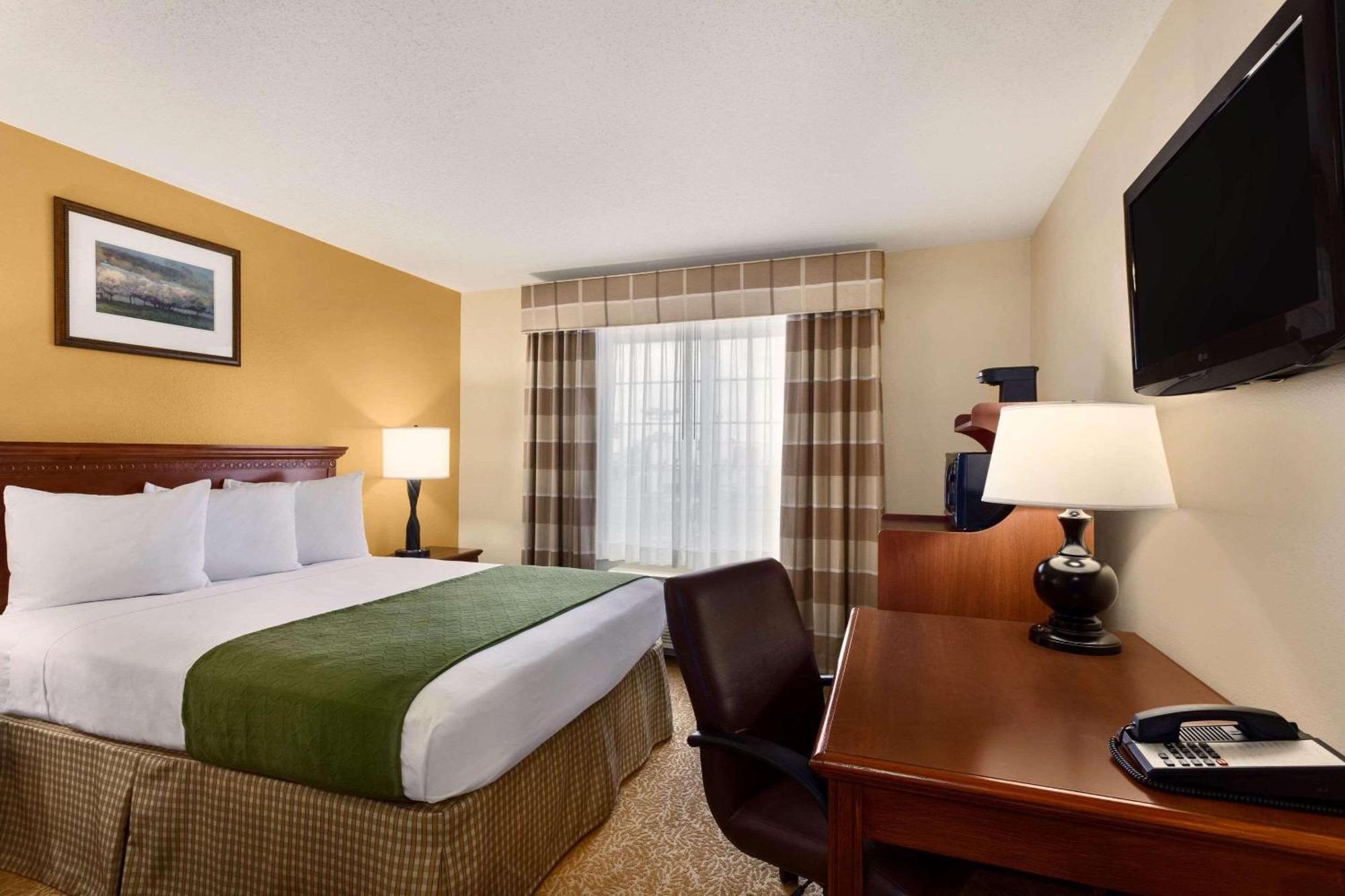 Country Inn & Suites By Radisson, Marion, Oh Exteriér fotografie