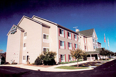 Country Inn & Suites By Radisson, Marion, Oh Exteriér fotografie