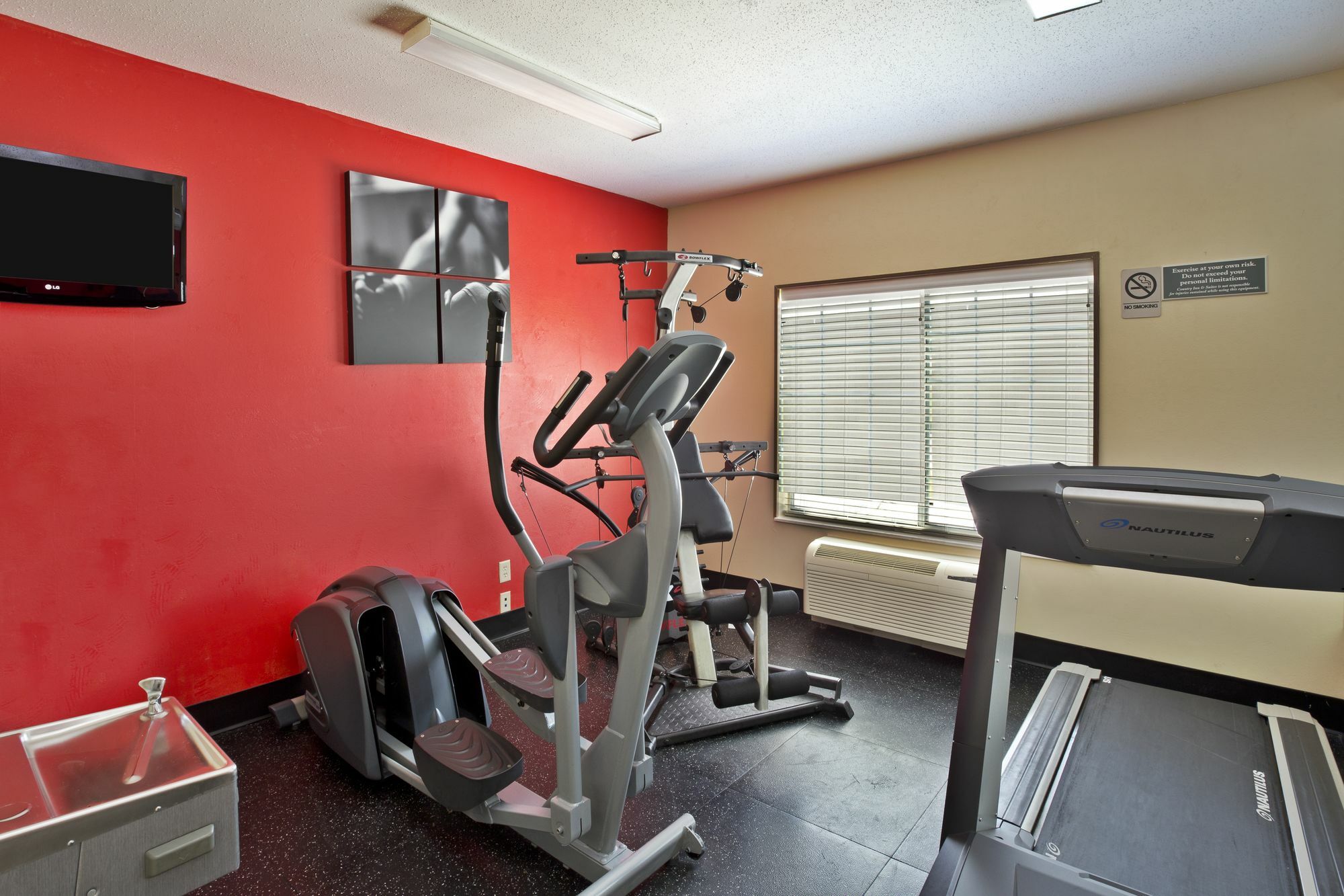 Country Inn & Suites By Radisson, Marion, Oh Exteriér fotografie